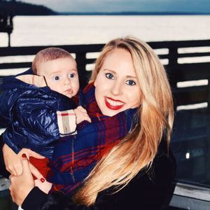 Meet your Posher, Christina